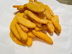黄金焗南瓜-悦海堂(金融街购物中心店)