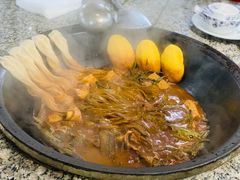 -夏家大锅台炖鱼馆