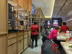 -浩爷羊蝎子火锅(望京店)