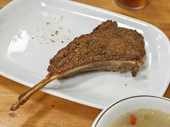 -蔡记·九米羊肉炉(东渡店)