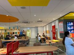 -麦当劳(方大城店)