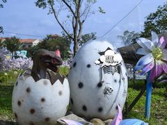 -歌斐颂巧克力小镇