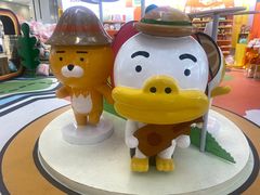 -凯德MALL(西直门店)