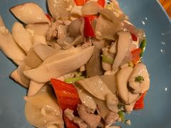 -十三式重庆江湖菜(金茂览秀城店)