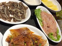 -陈府大宅门成都火锅·手切鲜肉(太原街店)