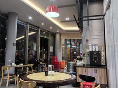 -田波泡椒牛蛙(巴丽新地店)