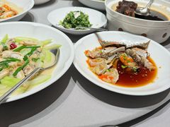-明州小宴(文化广场店)