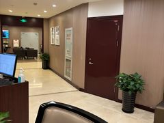 -爱康国宾体检中心(总部基地分院)