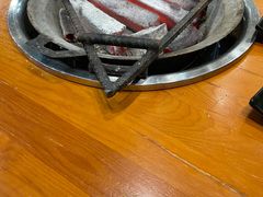-山城正宗集安高丽火盆