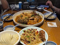 -95号酱骨·一块豆腐(展春园西路店)