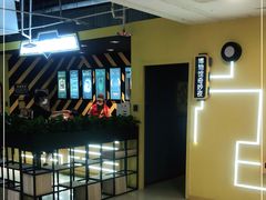 -Xcape异时刻密室逃脱真人NPC(新世界百货崇文店)