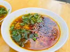 -王菊美食街·王菊面馆(总店)