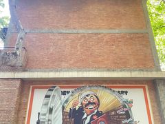 -西安电影制片厂