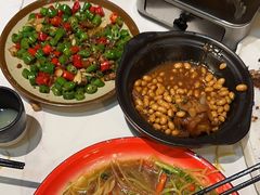 -乔阿马·江南味·驴肉香(龙湖华泾天街店)