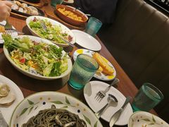 -萨莉亚意式餐厅(龙阳广场店)