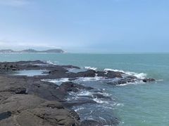 -漳州滨海火山岛自然生态风景区