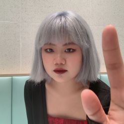 -起点潮色造型