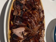 -八府香鸭·啫啫煲(华山路店)