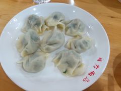 -华兴街自力面店