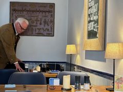 -NORDSEE Frankfurt Fisch Franke