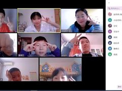 -童程童美·信息学竞赛·机器人编程·少儿编程(五棵松万达校区)