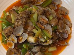 -临界音乐酒馆·小龙虾·江湖菜(华熙LIVE·鱼洞店)