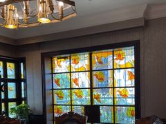 -老洋房花园饭店(绍兴路店)