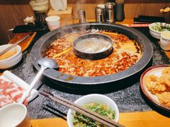 -陈眼镜火锅(总店)