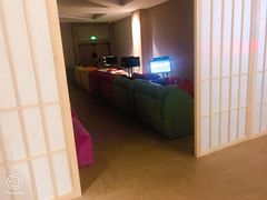 -汤W城市微度假(仓山店)