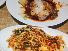 -渝信川菜(长安店)