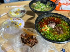 -一品飘香米线(一中总店)