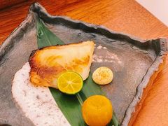 -鮨一日本料理(大中华店)