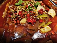 -青年公社烤鸭(青年路店)