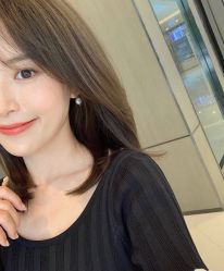 -Rise Hair上升造型