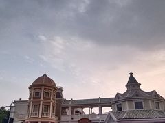 -大连海昌发现王国主题公园