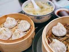 蟹粉小笼-熙盛源(凤凰街店)