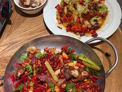 -小喜客·云南特色菜(纳西庭院店)