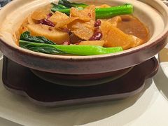 -侨美食家·41年地道粤菜(珠江新城店)