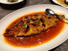 -同庆楼(滨湖万达广场店)