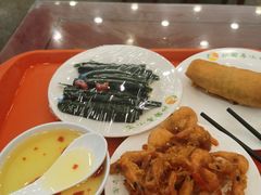-护国寺小吃(新街口店)