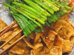 -正宗南铁拉叔沙煲螺·烧烤·秘制靓粥(南铁总店)