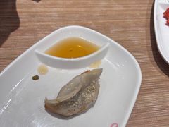 -小杨生煎(南汇欧尚店)