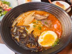 -白石的深夜食堂(万达店)