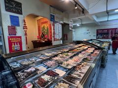 -老广烧烤(骆驼山康馨园店)