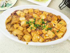 -渔中舟海鲜大排档(普陀沈家门店)