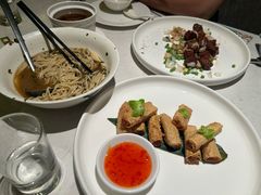 -拾溪餐厅·包厢(杭州千禧度假酒店)