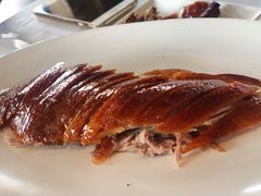 四季民福烤鸭-四季民福烤鸭店(前门店)