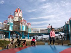 -季高兔窝窝亲子园(上海薰衣草公园店)