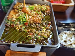 -林二哥宜烤官·宜宾小烧烤