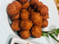 -惠丰堂饭庄·烤鸭·京味菜(翠微路店)